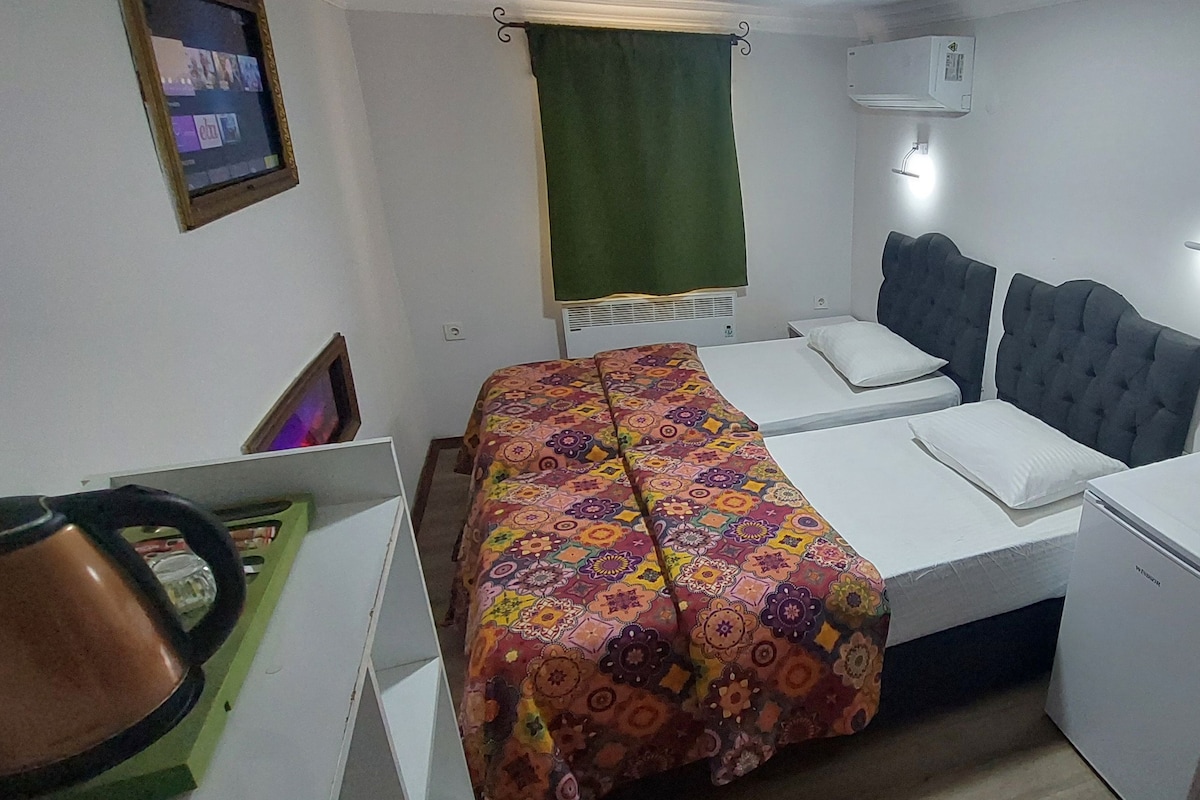 Kamer