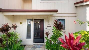 Condo, 1 King Bed, Ocean View (Keauhou Kona Surf and Racquet Club To) | Front of property