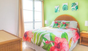 1 bedroom - Alii Villas 340 (Kailua-Kona)