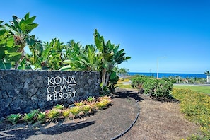 Condo, Multiple Beds (Kona Coast Resort at Keauhou Gardens ) | Property grounds - Kona Coast Resort at Keauhou Gardens 8204 (Kailua-Kona)