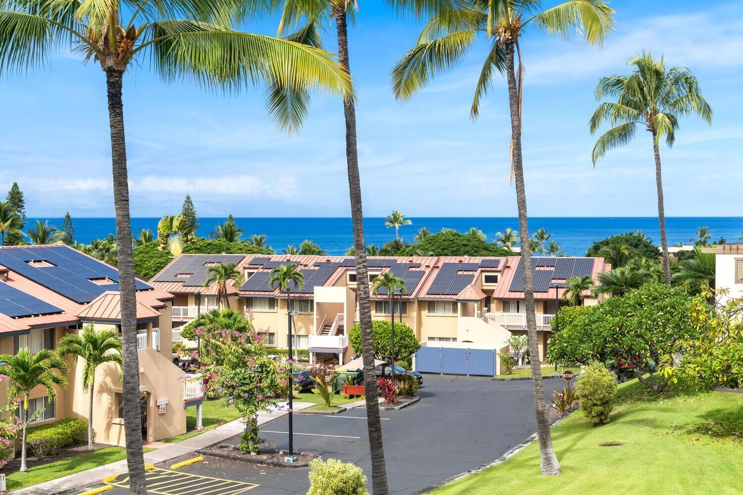 Condo, Multiple Beds (Kona Coast Resort at Keauhou Gardens ) | Exterior