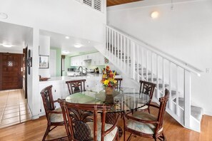 Condo, Multiple Beds (Kona Coast Resort at Keauhou Gardens ) | Dining - Kona Coast Resort at Keauhou Gardens 8204 (Kailua-Kona)