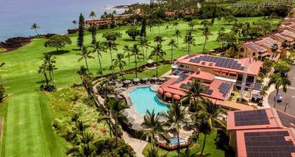 Kona Coast Resort at Keauhou Gardens 8204