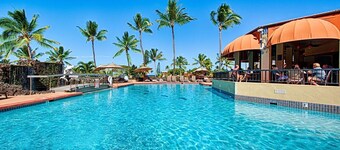 Kona Coast Resort at Keauhou Gardens 8204