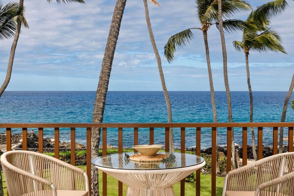 Condo, 1 King Bed (Kona Isle E23) | Property grounds - Kona Isle E23 (Kailua-Kona)