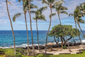 Condo, 1 King Bed (Kona Isle E23) | Property grounds