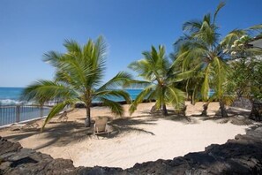 Condo, 1 Queen Bed with Sofa bed (Casa De Emdeko 204) | Beach