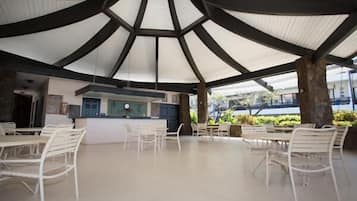 Apartamento, 1 cama de matrimonio con sofá cama (Casa De Emdeko 204) | Restauración