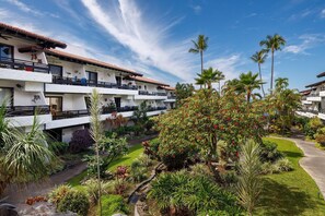 Condo, 1 Queen Bed with Sofa bed (Casa De Emdeko 204) | Property grounds - Casa De Emdeko 204 (Kailua-Kona)