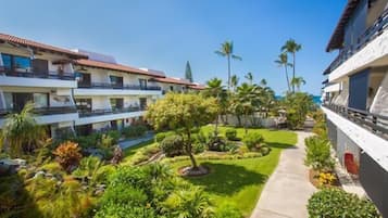 Apartamento, 1 cama de matrimonio con sofá cama (Casa De Emdeko 204) | Vistas desde el alojamiento