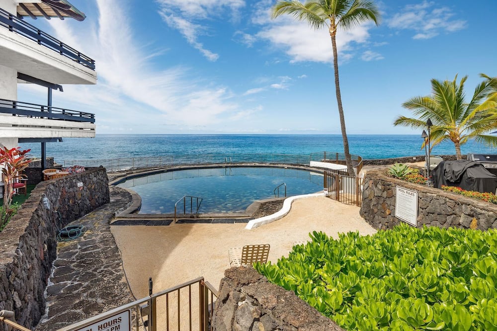 Casa De Emdeko 204 - Palani Junction, HI