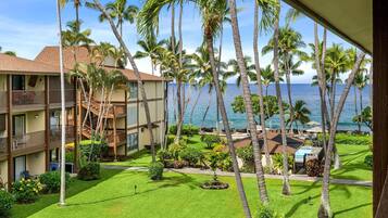 Condo, 1 Queen Bed with Sofa bed (Kona Isle B31) | Property grounds