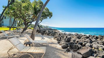 Condo, 1 Queen Bed with Sofa bed (Kona Isle B31) | Property grounds