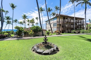 Condo, 1 Queen Bed with Sofa bed (Kona Isle B31) | Property grounds