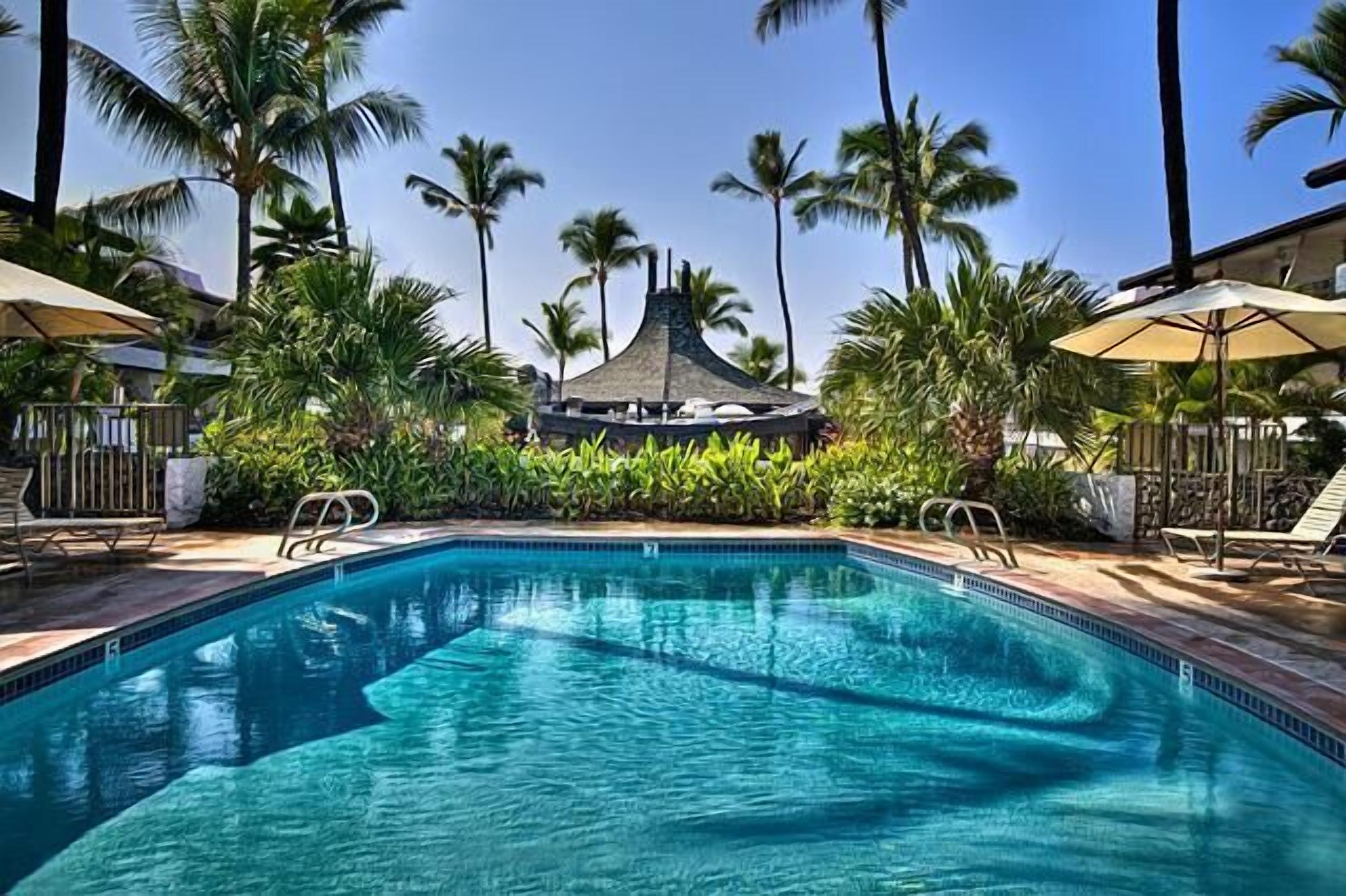 Condo, 1 King Bed with Sofa bed (Casa De Emdeko 219) | Pool | Outdoor pool