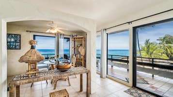 Condo, 1 King Bed with Sofa bed (Casa De Emdeko 219) | View from property