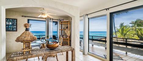 Condo, 1 King Bed with Sofa bed (Casa De Emdeko 219) | View from property