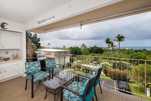 Condo, Multiple Beds (Keauhou Akahi 210) | Property grounds - Keauhou Akahi 210 (Kailua-Kona)