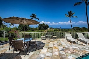 Condo, Multiple Beds (Keauhou Akahi 210) | Property grounds