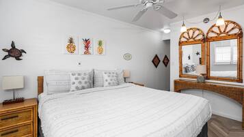 Apartamento, varias camas (Keauhou Akahi 210) | 1 dormitorio