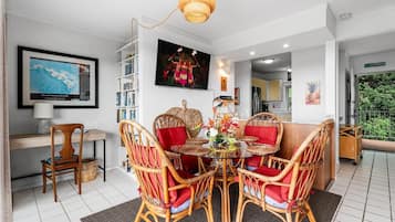 Apartamento, varias camas (Keauhou Akahi 210) | Restauración