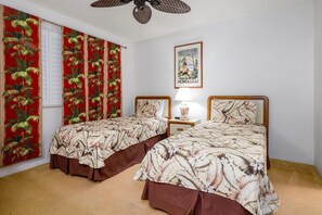 Condo, 1 King Bed with Sofa bed (Kahaluu Bay Villas 304) | 2 bedrooms - Kahaluu Bay Villas 304 (Kailua-Kona)