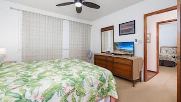 Condo, 1 King Bed with Sofa bed (Kahaluu Bay Villas 304) | 2 bedrooms