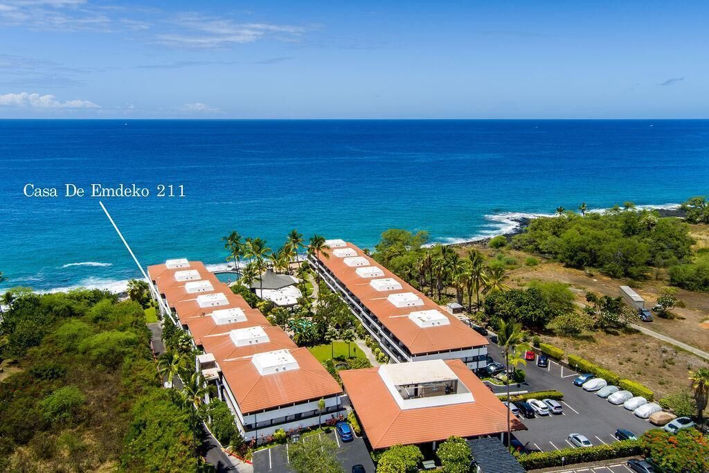 Condo, Multiple Beds (Casa De Emdeko 211) | Exterior