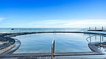 Condo, Multiple Beds (Casa De Emdeko 211) | Outdoor pool