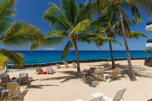 Condo, Multiple Beds (Casa De Emdeko 211) | Property grounds - Casa De Emdeko 211 (Kailua-Kona)