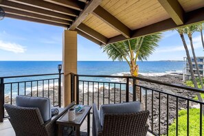 Property grounds - Kona Makai 1-301 (Kailua-Kona)