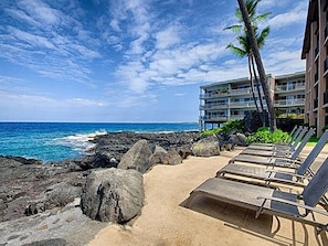 Property grounds - Kona Makai 1-301 (Kailua-Kona)