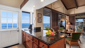 Condo, 1 cama King size y sofá cama (Kona Makai 1-301) | Cocina privada