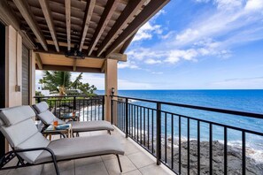 Condo, 1 King Bed with Sofa bed (Kona Makai 1-301) | Property grounds