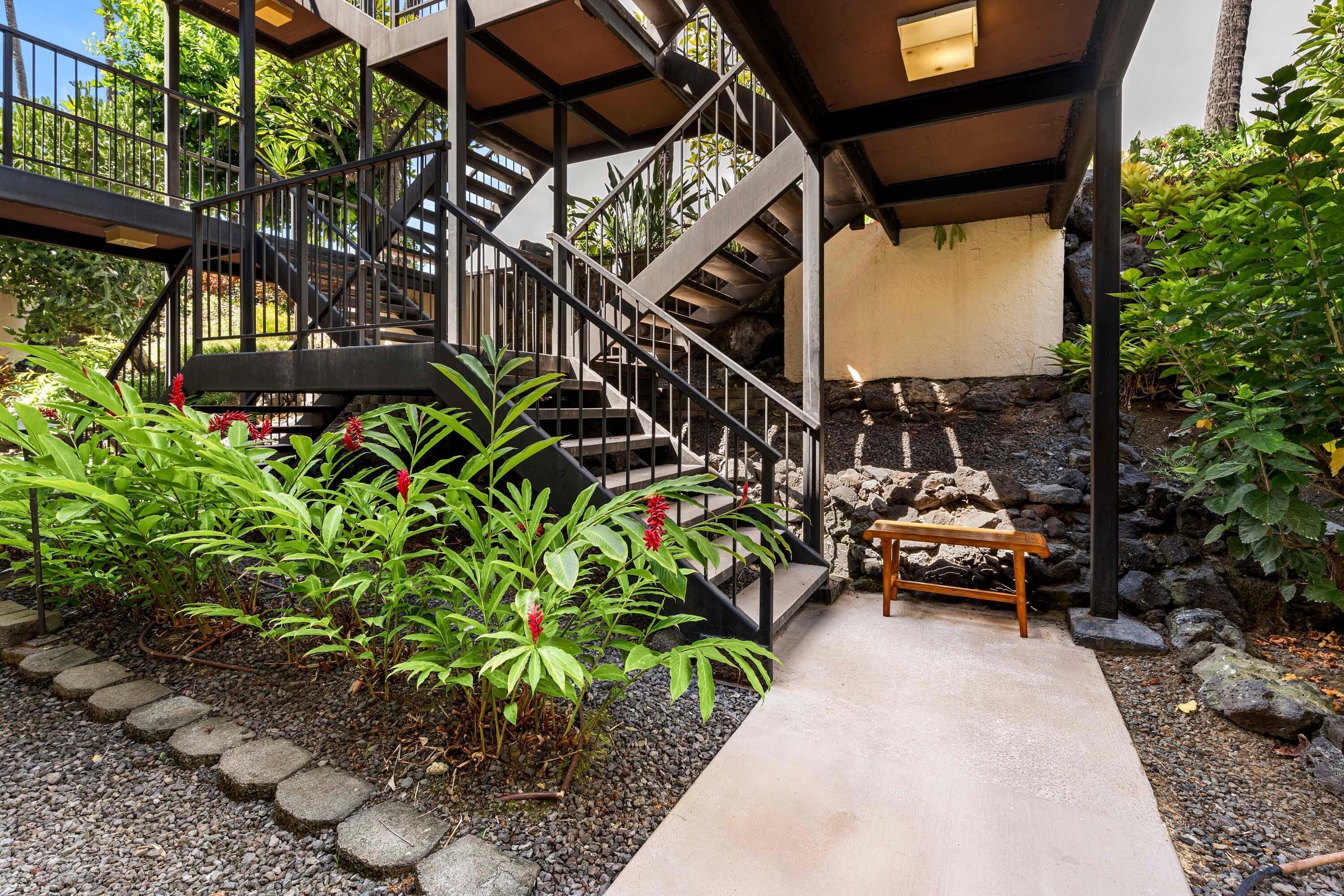 Condo, Multiple Beds (Country Club Villas#115) | Property grounds