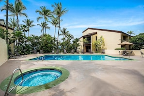 Condo, Multiple Beds (Country Club Villas#115) | Pool