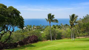 Condo, Multiple Beds (Country Club Villas#115) | Golf