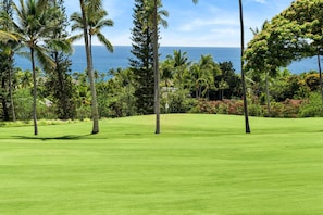Apartment, Mehrere Betten (Country Club Villas#115) | Golf