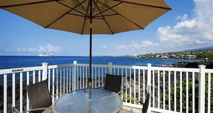 Kona Shores#130