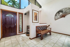 House, Multiple Beds (Mahuahua Hale) | Interior - Mahuahua Hale (Kailua-Kona)