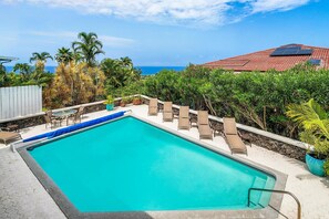 House, Multiple Beds (Mahuahua Hale) | Outdoor pool