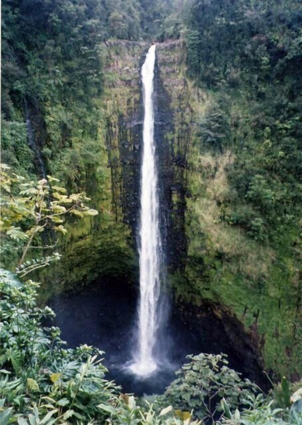 House, Multiple Beds (Mahuahua Hale) | Property grounds