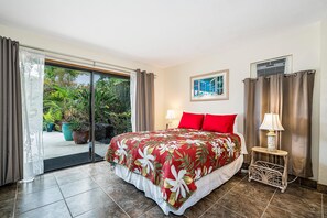 House, Multiple Beds (Mahuahua Hale) | 4 bedrooms, premium bedding