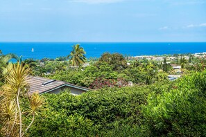 House, Multiple Beds (Mahuahua Hale) | Beach/ocean view