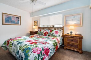 Condo, 1 King Bed (Kona Plaza#402) - Kona Plaza#402 (Kailua-Kona)
