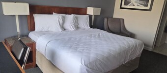 Americas Best Value Inn Rockford