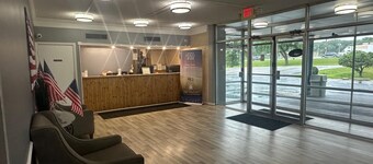 Americas Best Value Inn Rockford