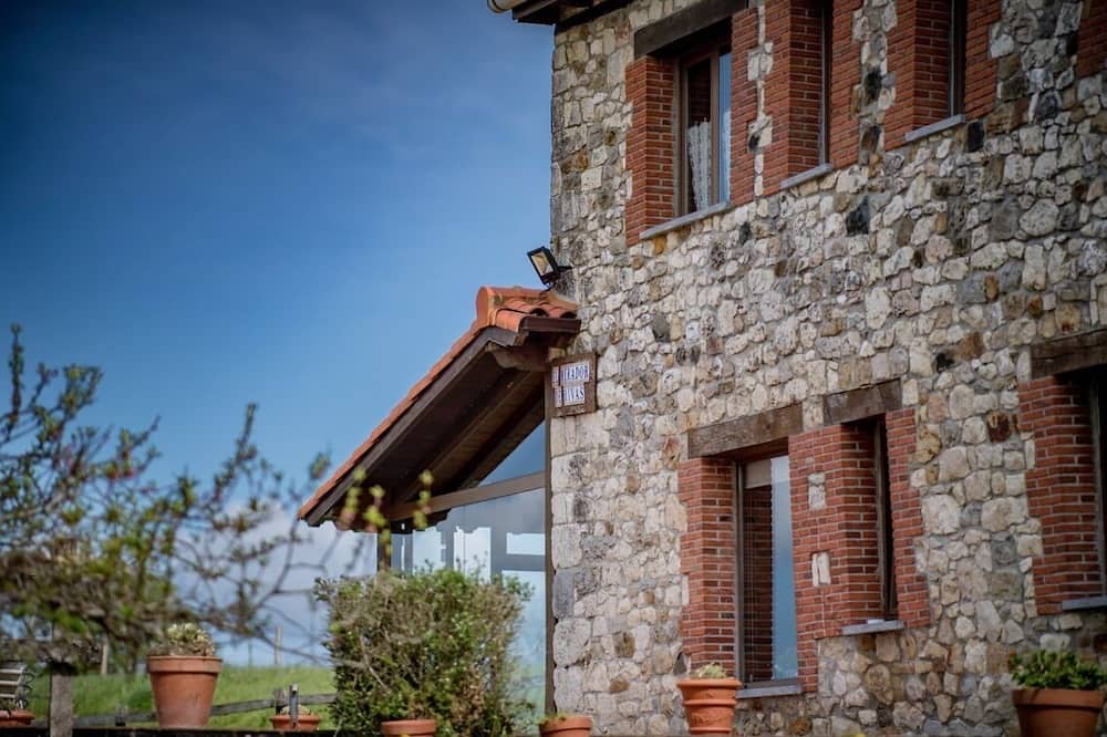 El Mirador de Rivas