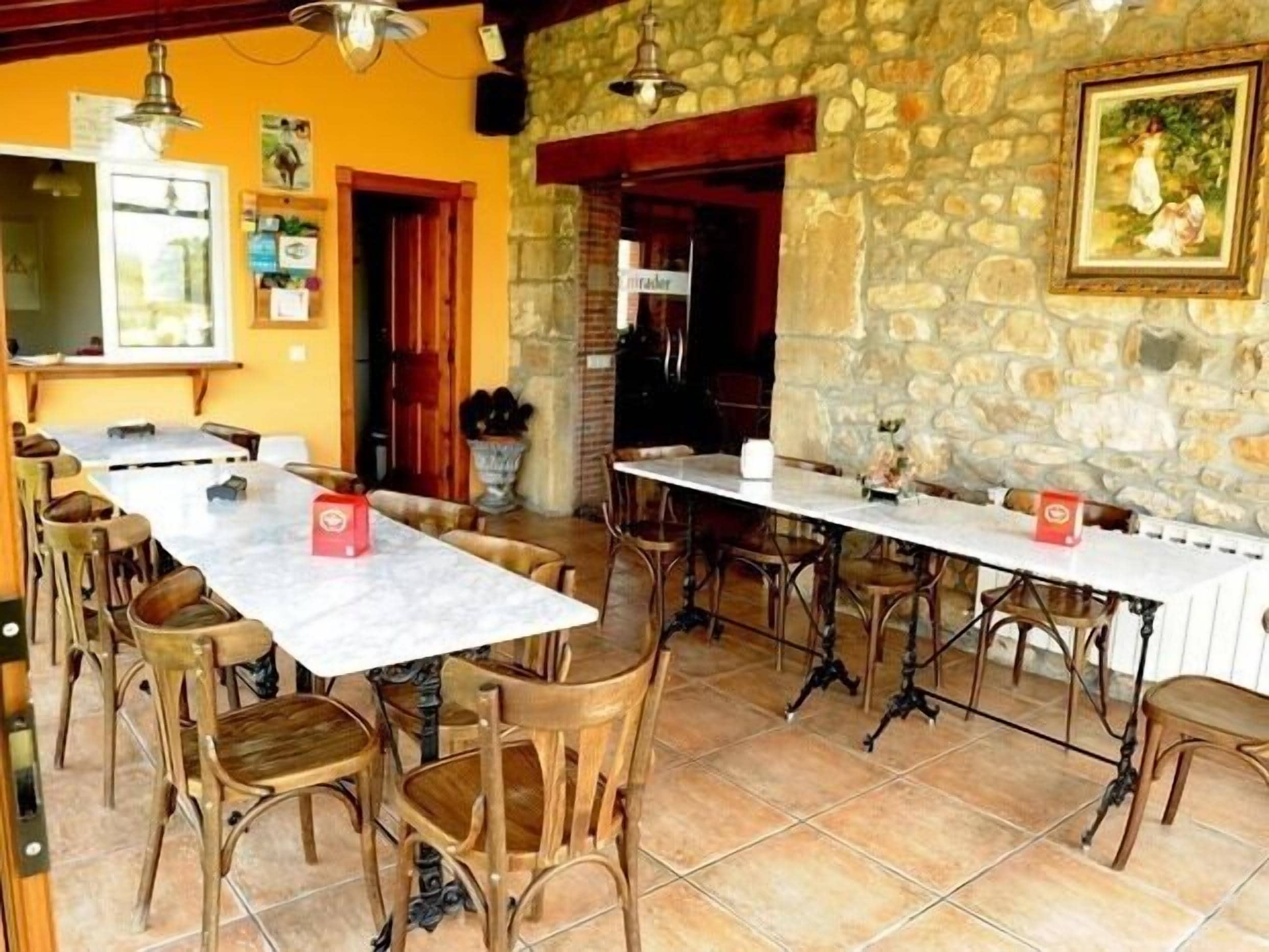 Suite, eigenes Bad (2 supletorias) | Blick vom Balkon