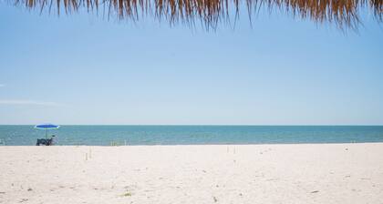 Chalet confortable sur Casey Key